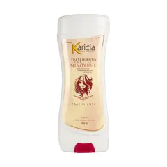 KARICIA - Tratamiento Minoxidil Para Mujer 400ml