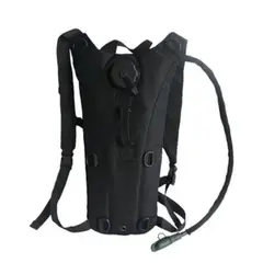 GENERICO - Bolsa de hidratación morral y bolsa 2.5 l