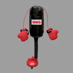KONG COMPANY - KONG Connects Juguete Gato Saco de Boxeo