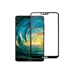 GENERICO - Vidrio Templado Para Celular Huawei P20 Lite