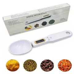 GENERICO - BALANZA CUCHARA MEDIDORA PARA COCINAR