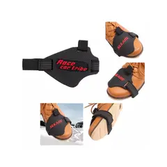 GENERICO - Protector De Zapatos Para Moto Calzado funda