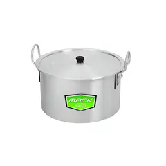 MACKS - Caldero de Aluminio de 8 Litros No 26