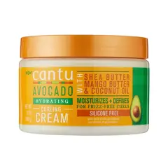 CANTU - Crema Rizadora Hidratante de Aguacate 340g