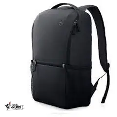DELL - MORRAL PORTATIL 460-BDSW ESSENTIAL 16 Resistente Al Agua Negro