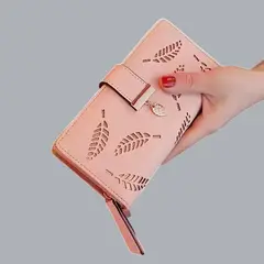 GENERICO - Billetera elegante para dama