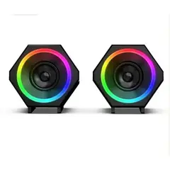 GENERICO - Parlantes para Computador - Kisonli L6060