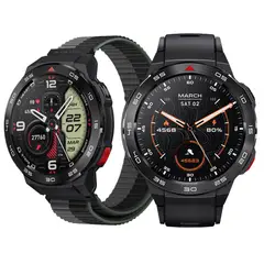 MIBRO - Reloj Inteligente GS Pro Doble Correa
