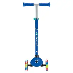 GLOBBER - PATINETA PARA NIÑOS Y NIÑAS - 3 AÑOS - LUCES LED - COLORES