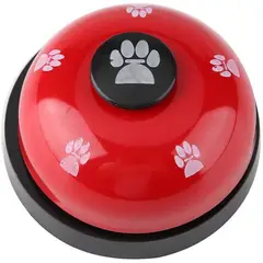 GENERICO - Campana Para Mascotas