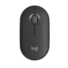 LOGITECH - Mouse Logitch Pebble Mouse 2 M350S