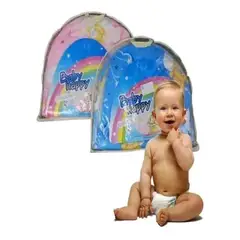 GENERICO - CAMA TOLDILLO PARA BEBES