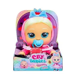 CRY BABIES - Alice Bebés Llorones Alice Pelo
