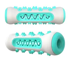 GENERICO - Juguetes para masticar Cepillo de dientes Perros