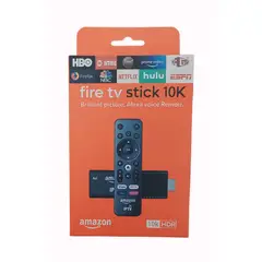 GENERICO - Stick Android Tv 2a Gen Con Hdmi Y Wi-fi 16gb