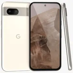 GOOGLE - PIXEL 8A 128 GB 8 GB RAM BLANCO