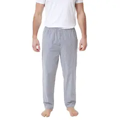 SANTANA - Pantalón Hombre Antonio Gris Marengo