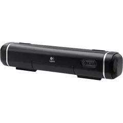 LOGITECH - Altavoz para tablet con sonido envolvente - Modelo iPadTablet