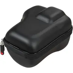 HERMITSHELL - Funda rígida para cámara DSLR Hermitshell, Canon EOS 80D y más