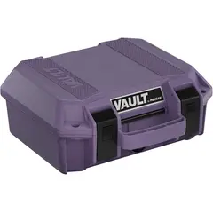 PELICAN - Funda rígida V100 para cámara y equipo portátil