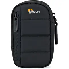 LOWEPRO - Funda para cámara compacta Tahoe CS 20, liviana y protectora
