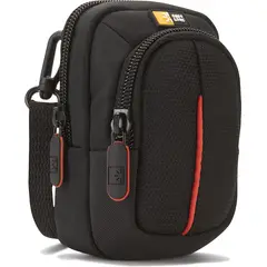 CASE LOGIC - Funda Compacta para Cámara 49x28x31 DCB-302