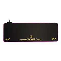 GENERICO - Mause Pad Gamer RGB AOS S40000