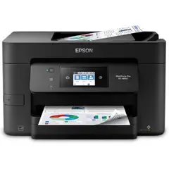 EPSON - Impresora Multifuncional Epson, Wi-Fi, EC-4020