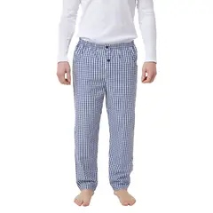SANTANA - Pantalón Hombre Antonio Índigo