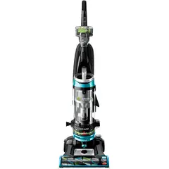 BISSELL - Aspiradora Vertical Sin Bolsa CleanView Swivel Pet