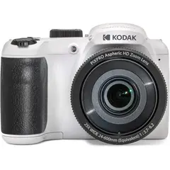 KODAK - Cámara Digital PIXPRO AZ255 16MP 25X Zoom 1080P HD