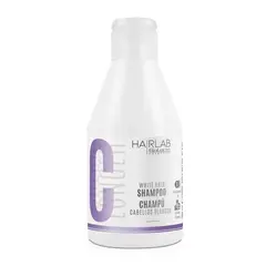 SALERM - Shampoo Hairlab White Hair 300ml