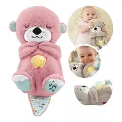 SKY - Nutria Peluche para cuidado
