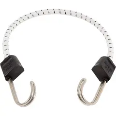 KEEPER - Cuerda elástica de anclaje resistente a los rayos UV