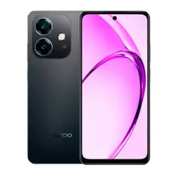 OPPO - CELULAR A60 256GB 8GB NEGRO