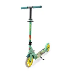 PYLE - Patinete plegable JOVMIA