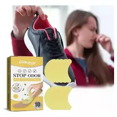 SKY - Parche Eliminador Olores Zapato