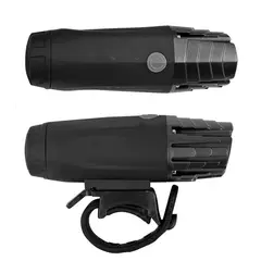 GENERICO - Luz Led Linterna Bicicleta Delantera Anti-reflejo