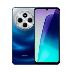 XIAOMI - Celular Redmi 14C Starry Blue 4GB + 256GB