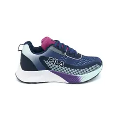 FILA - TENIS PS ROSS JUNIOR