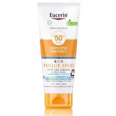 EUCERIN - Protector Solar Kids Toque Seco SPF50+ X 200ml