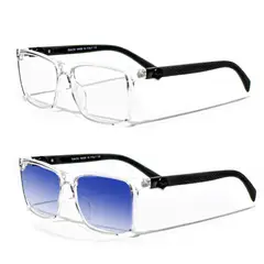 BUHO PARIS - Gafas Fotocromaticas Anti Reflejo Anti Luz Azul MB6