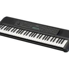 YAMAHA - TECLADO ELECTRONICO PSRE283