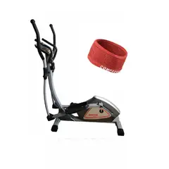 ATHLETIC - ELIPTICA ANTIDESLIZANTE 500E+ CINTA CABELLO CU00009B4010TU