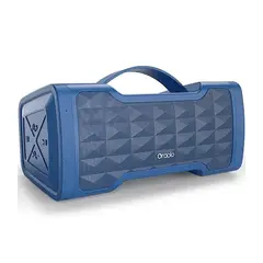 GENERICO - Altavoz Bluetooth Impermeable con Micrófono Oraolo