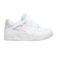 PUMA - Tenis Deportivos Invdr Wns Marca Original Blanco Mujer