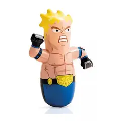 GENERICO - Muñeco Inflable Intex Boxeador Q-04