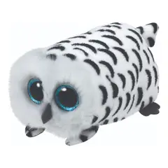 GENERICO - Nellie Búho Teeny Ty 8 cm