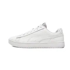 PUMA - Tenis Deportivos Rickie Marca Original Blanco Hombre