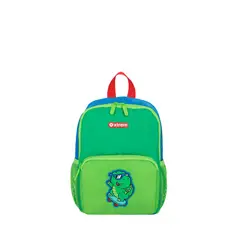 SAMSONITE - Morral Xtrem Play-Time 5Xt Verde/Azul